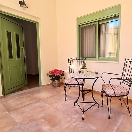 Yannis Guest House Aegina Zewnętrze zdjęcie