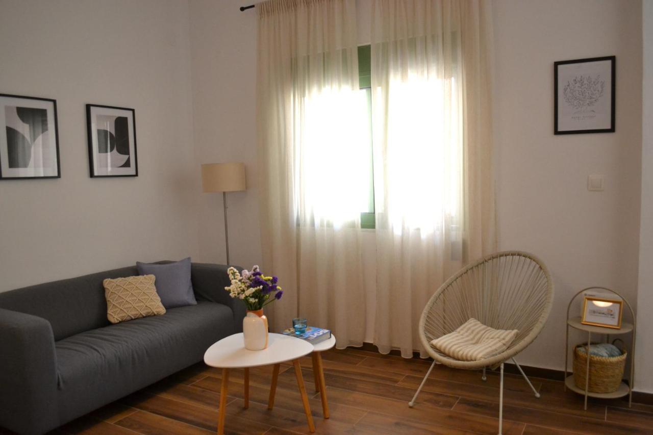 Yannis Guest House Aegina Zewnętrze zdjęcie