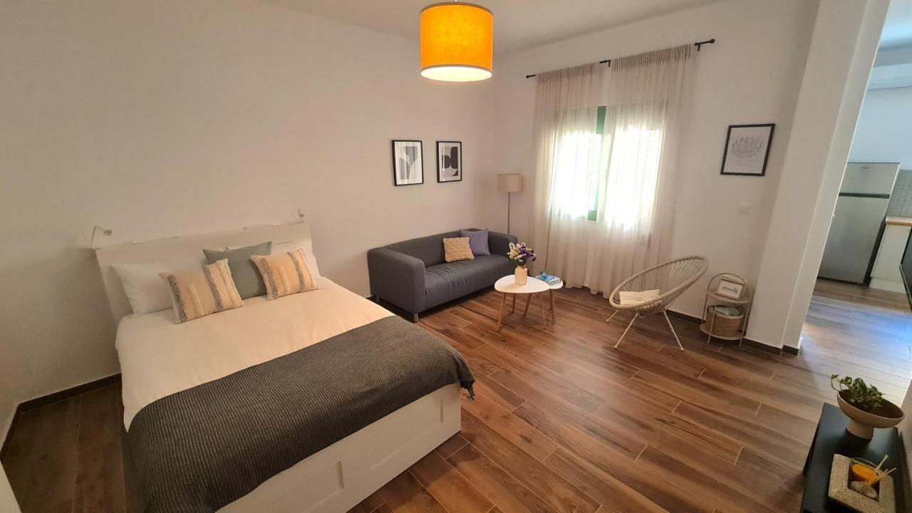 Yannis Guest House Aegina Zewnętrze zdjęcie